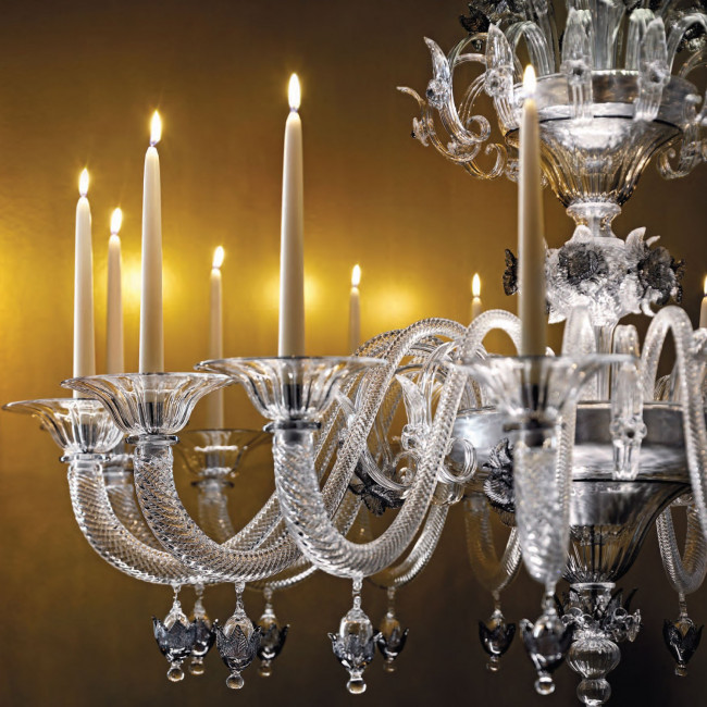 Люстра De Majo LEVANTE K15 LED 0LEVA0K15 Люстра De Majo LEVANTE K15 LED 0LEVA0K15