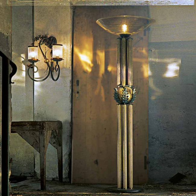 Торшер MM Lampadari Impero 5972/LT1 V1681 Торшер MM Lampadari Impero 5972/LT1 V1681