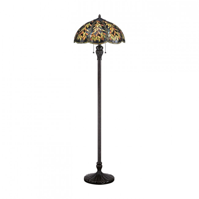 Торшер Quoizel Belle QZ/BELLE/FL Торшер Quoizel Belle QZ/BELLE/FL