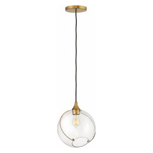 Подвесной светильник Hinkley Skye QN-SKYE-1P Подвесной светильник Hinkley Skye QN-SKYE-1P