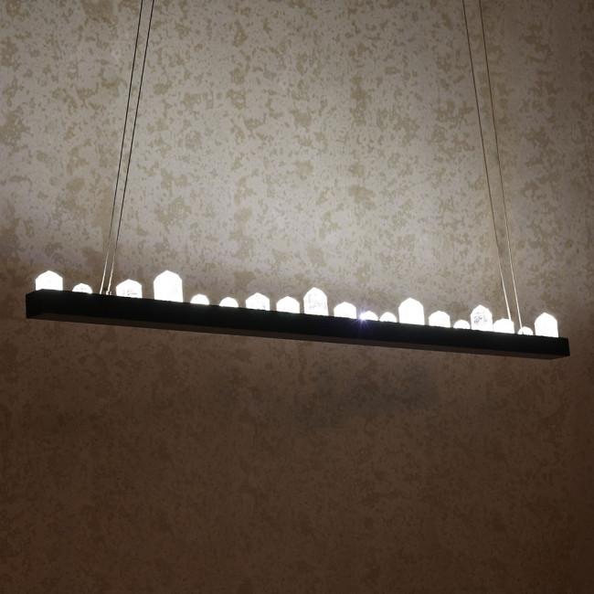 Подвесной светильник DeLight Collection Crystal KR0543P-M Подвесной светильник DeLight Collection Crystal KR0543P-M