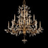 Люстра Fine Art Lamps Crystal Laurel 774540 Люстра Fine Art Lamps Crystal Laurel 774540