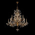Люстра Fine Art Lamps Crystal Laurel 774540 Люстра Fine Art Lamps Crystal Laurel 774540