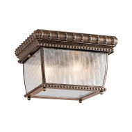 Уличный потолочный светильник Kichler Venetian Rain KL/VENETIAN/F Уличный потолочный светильник Kichler Venetian Rain KL/VENETIAN/F