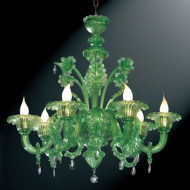 Люстра IlParalume MARINA Classic VM313 Люстра IlParalume MARINA Classic VM313