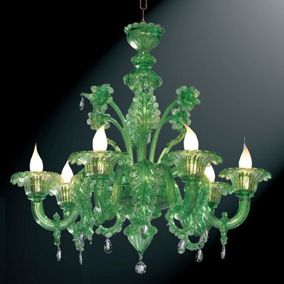 Люстра IlParalume MARINA Classic VM313 Люстра IlParalume MARINA Classic VM313