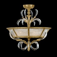 Подвесной светильник Fine Art Lamps Beveled Arcs 767740 Подвесной светильник Fine Art Lamps Beveled Arcs 767740