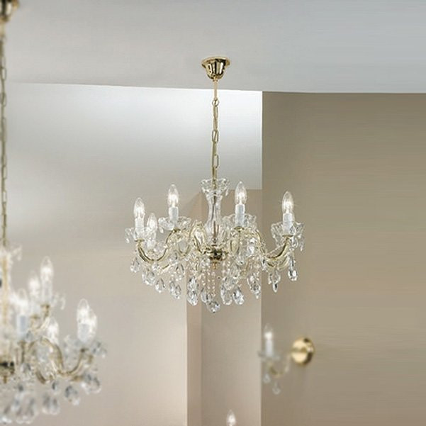 Люстра Kolarz Valerie 960.88 Люстра Kolarz Valerie 960.88