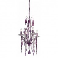 Люстра Lucienne Monique Castle GL 19