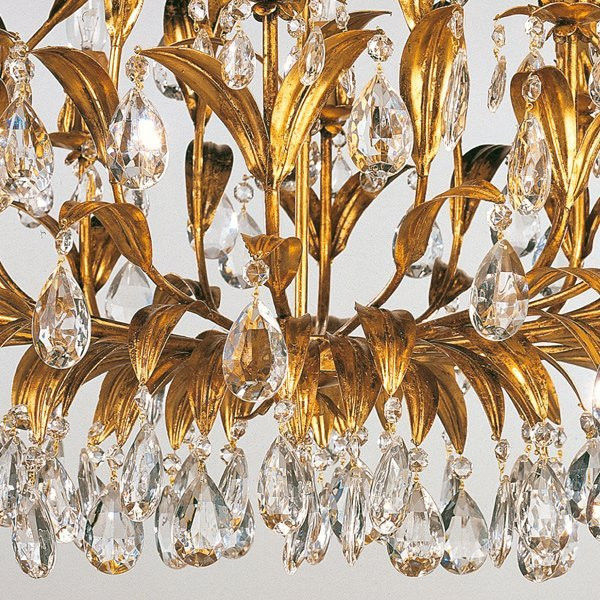 Люстра Passeri International Cristallo L 650/10 Dec. 01 Люстра Passeri International Cristallo L 650/10 Dec. 01