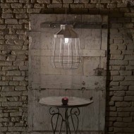 Подвесной светильник Karman Settenani collection SE688N7 Подвесной светильник Karman Settenani collection SE688N7