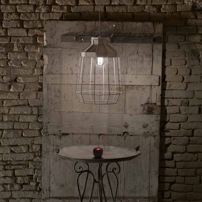 Подвесной светильник Karman Settenani collection SE688N7