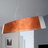 Подвесной светильник Kolarz Austrolux Barca 2295.31L.5.Cu Подвесной светильник Kolarz Austrolux Barca 2295.31L.5.Cu