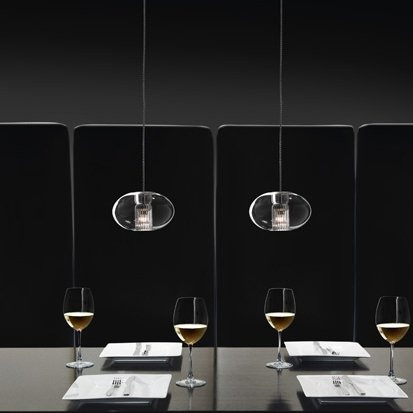 Подвесной светильник Leucos FAIRY S G 0003270