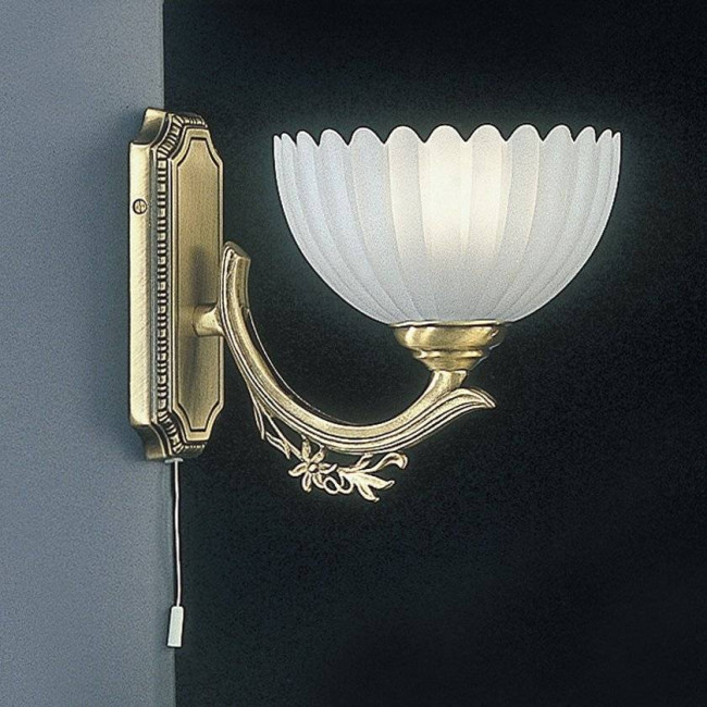 Бра Reccagni Angelo A 2825/1 Бра Reccagni Angelo A 2825/1