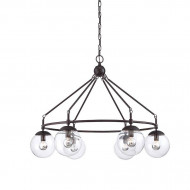 Люстра Savoy House Argo 1-351-6-13 Люстра Savoy House Argo 1-351-6-13