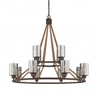 Люстра Savoy House Maverick 1-5152-12-32 Люстра Savoy House Maverick 1-5152-12-32