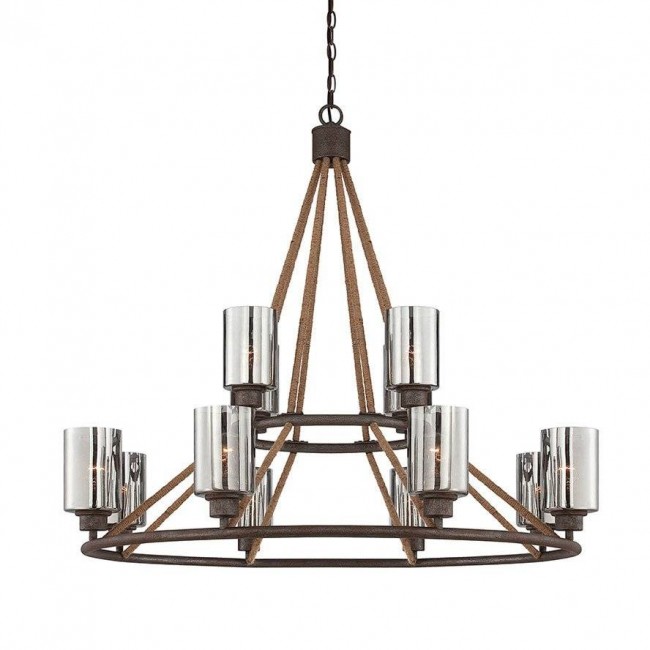 Люстра Savoy House Maverick 1-5152-12-32 Люстра Savoy House Maverick 1-5152-12-32