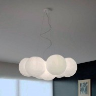 Подвесной светильник Linea Light Oh! 10225 Подвесной светильник Linea Light Oh! 10225