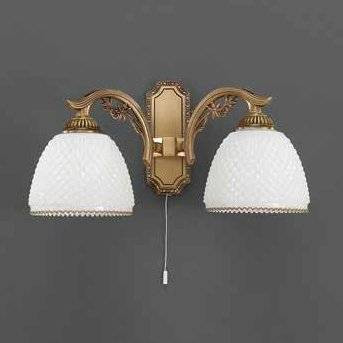 Бра Reccagni Angelo A. 8601/2 Бра Reccagni Angelo A. 8601/2