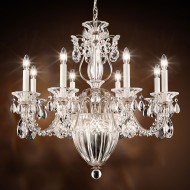 Люстра Schonbek Bagatelle 1246-48A Люстра Schonbek Bagatelle 1246-48A