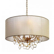 Подвесной светильник Lucienne Monique Circus 7240/3 Oro Подвесной светильник Lucienne Monique Circus 7240/3 Oro