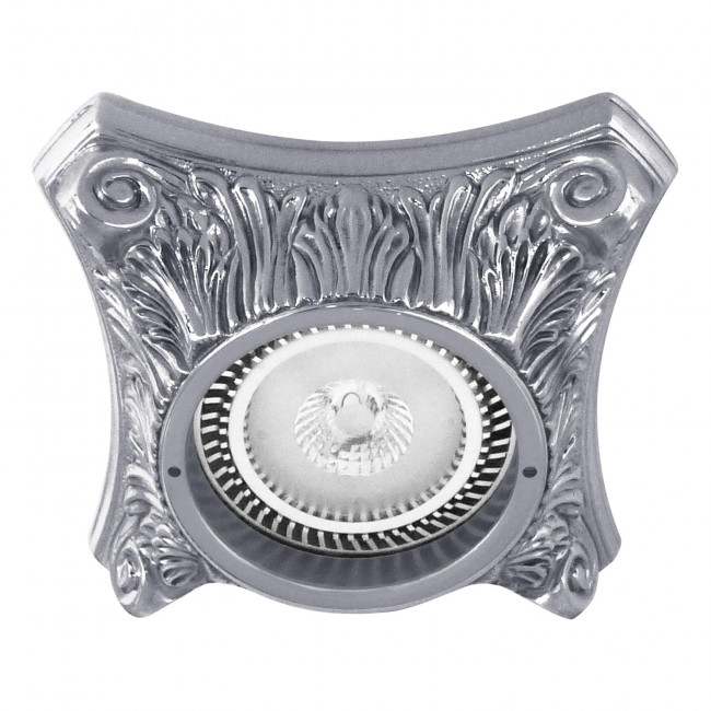 Встраиваемый спот (точечный светильник) FEDE Lighting Toscana Pisa FD1010RCB Встраиваемый спот (точечный светильник) FEDE Lighting Toscana Pisa FD1010RCB