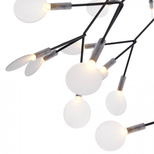 Подвесной светильник MOOOI Heracleum II 8718282296210 Подвесной светильник MOOOI Heracleum II 8718282296210