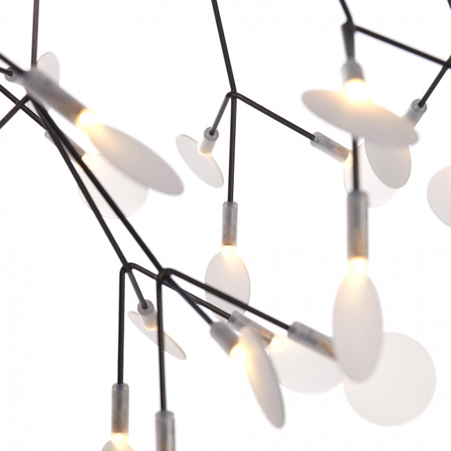 Подвесной светильник MOOOI Heracleum II 8718282296210 Подвесной светильник MOOOI Heracleum II 8718282296210