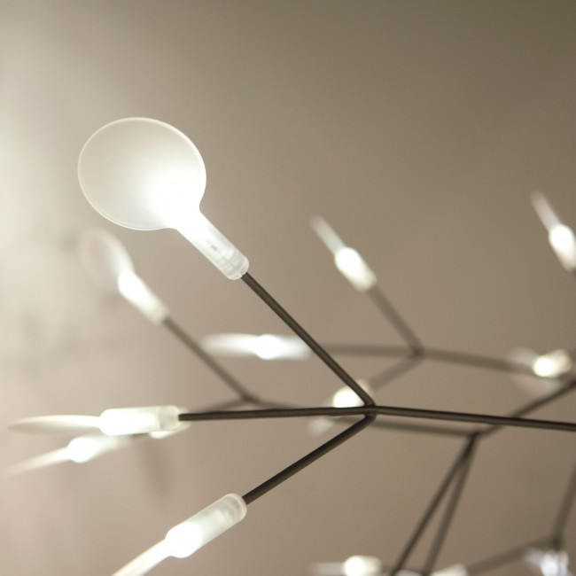 Подвесной светильник MOOOI Heracleum II 8718282296210 Подвесной светильник MOOOI Heracleum II 8718282296210