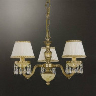 Люстра Reccagni Angelo L 6520/3