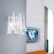 Бра La Murrina 901 - A/7 vetri AD-3L Бра La Murrina 901 - A/7 vetri AD-3L