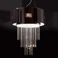 Подвесной светильник Prearo Glitter 2223/60/S/M Подвесной светильник Prearo Glitter 2223/60/S/M