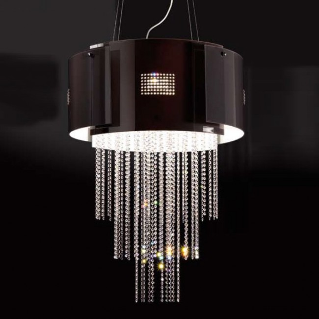 Подвесной светильник Prearo Glitter 2223/60/S/M Подвесной светильник Prearo Glitter 2223/60/S/M