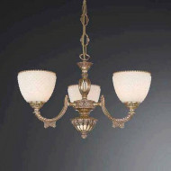 Люстра Reccagni Angelo L. 7155/3