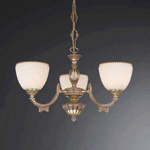 Люстра Reccagni Angelo L. 7155/3