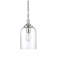 Подвесной светильник Savoy House Bally 7-700-1-109