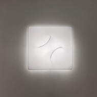 Настенно-потолочный светильник Morosini In&Out PL60 FL 0600PP06BIFL Настенно-потолочный светильник Morosini In&Out PL60 FL 0600PP06BIFL