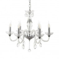 Люстра Dio D'Arte Lamponi E 1.1.6.600 N Люстра Dio D'Arte Lamponi E 1.1.6.600 N