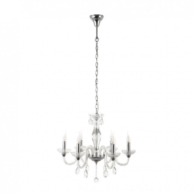 Люстра Dio D'Arte Lamponi E 1.1.6.600 N