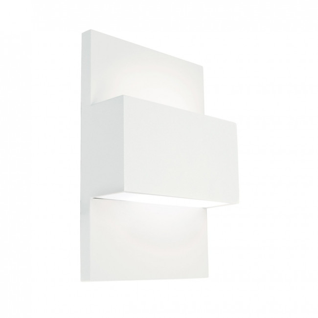 Уличный настенный светильник Norlys Geneve 874W