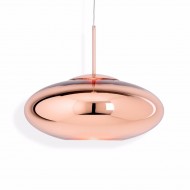 Подвесной светильник Tom Dixon Copper MSS01WEU Подвесной светильник Tom Dixon Copper MSS01WEU