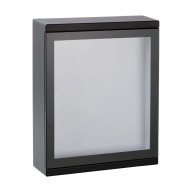 Уличный настенный светильник Lucide Cadra 27879/06/30