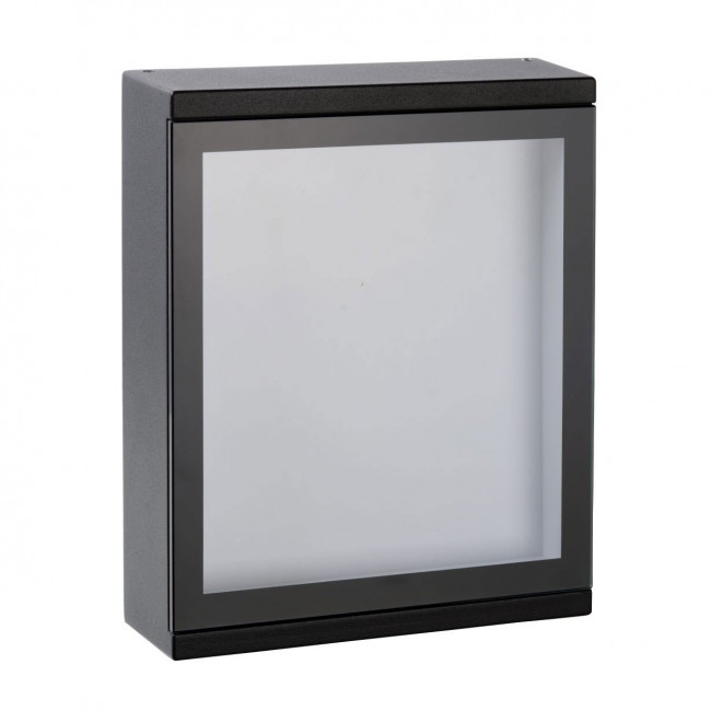 Уличный настенный светильник Lucide Cadra 27879/06/30