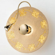 Настенный светильник Kolarz Luna 0364.61+1L.3