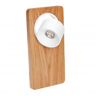 Настенный светильник Linea Light Beebo 7974 Настенный светильник Linea Light Beebo 7974