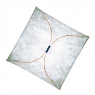 Настенно-потолочный светильник Flos Ariette 2 F0500009 Настенно-потолочный светильник Flos Ariette 2 F0500009