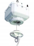 Лифт для люстры до 20 кг Reel Tech Lift PSI-20 с пультом ду (трос 15 м) Лифт для люстры до 20 кг Reel Tech Lift PSI-20 с пультом ду (трос 15 м)