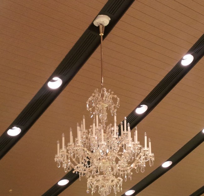 Лифт для люстры Reel Tech PSI-20 Лифт для люстры Reel Tech PSI-20