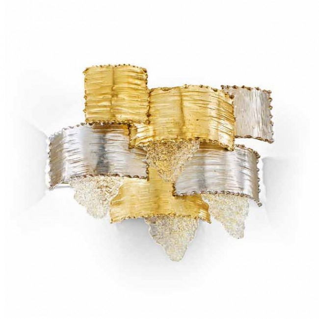 Настенный светильник MM Lampadari City 6579/A2 V1679 Настенный светильник MM Lampadari City 6579/A2 V1679